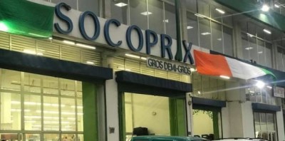 Côte d'Ivoire : Pratiques anticoncurrentielles, un supermarché épinglé encourt  une amende allant de 100 000 à 50 millions FCFA