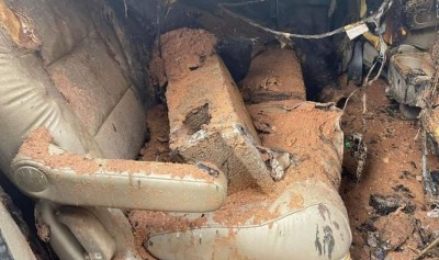 Burkina Faso : Le véhicule d'un activiste incendié devant son domicile