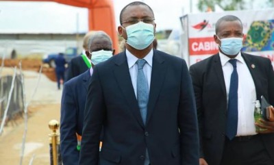 Côte d'Ivoire : Développement de la chaîne de valeur lait, une entreprise et le gouvernement forment des éleveurs du Gbêkê et du Pôrô
