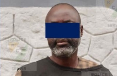 Côte d'Ivoire : Le concubin meurtrier présumé de la Journaliste à Gonzagueville déféré devant le parquet d'Abidjan