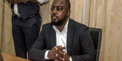 RDC : Zoé Kabila délogé de l'une de ses résidences à la Gombe