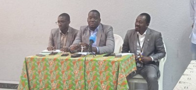 Côte d'Ivoire : Crise à l'ASECNA, les syndicats des contrôleurs aériens suspendent leur mot d'ordre de grève pour donner une chance aux négociations, une rencontre prévue avec la direction générale