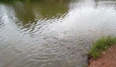 Côte d'Ivoire : Pourchassés par un cultivateur, deux enfants chutent dans une rivière et meurent noyés
