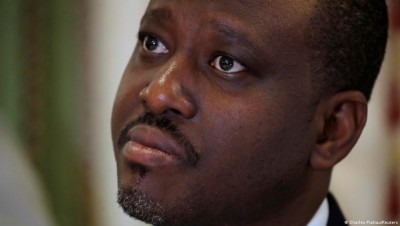 Côte d'Ivoire : Guillaume Soro candidat à sa propre succession à la tête du GPS : « Nous sommes la relève des bâtisseurs de cette grande nation »