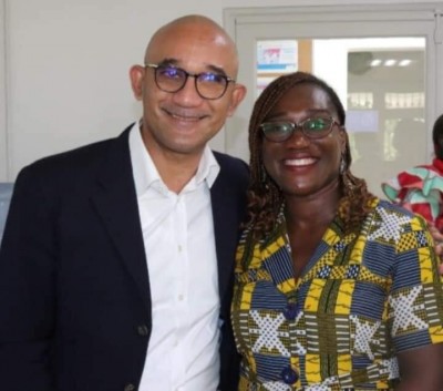 Côte d'Ivoire : Affaire Pulchérie Gbalet, pour Michel Gbagbo son arrestation pourrait fragiliser le tissu social et interpelle Sansan Kambilé