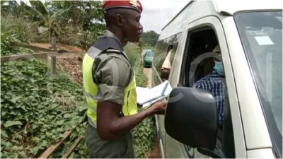Cameroun : Une application pour lutter contre les fausses immatriculations de véhicules