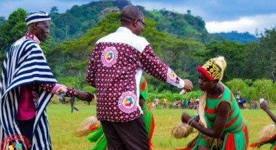 Côte d'Ivoire : Auparavant distincts, deux villages du département de Biankouma, Mangouin et Yrongouin désormais unifiés