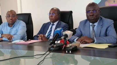 Côte d'Ivoire :   Daloa, décès d'une parturiente au CHR  pour faute professionnelle, Dr Doua suspendu de ses activités professionnelles, le ministère menace les Directeurs régionaux et départementaux