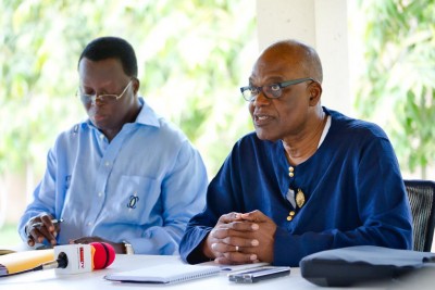 Côte d'Ivoire : Elections locales 2023, le Parti de Gbagbo prépare sa victoire dans le Poro, ce que préparent Issa Malick et Soro Seydou