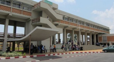 Côte d'Ivoire :    Université Félix Houphouët-Boigny, un étudiant sur un effectif de 700 admis à la Licence 1 Chimie Biologie Géologie