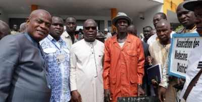 Côte d'Ivoire : Croissance de la production locale de médicaments, le Gouvernement  veut passer de 6% à 30% d'ici 2030