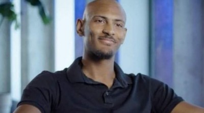 Côte d'Ivoire : Haller victime d'une tumeur aux testicules et suit actuellement les traitements donne de ses nouvelles