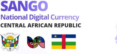 Centrafrique : La Cour constitutionnelle bloque le projet de cryptomonnaie « Sango coin »