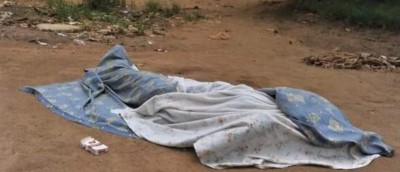 Côte d'Ivoire : Abobo, crime crapuleux, pour faire prospérer ses affaires, un chauffeur de taxi découpe sa compagne