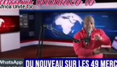 Côte d'Ivoire : Manipulations sur l'affaire des 49 soldats, des intoxicateurs l'annoncent au Mali, il est en formation à Oumé...