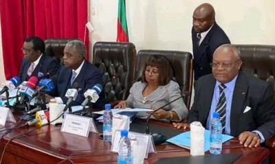 Cameroun : Rentrée scolaire, les assurances du gouvernement face à la menace de grève des enseignants