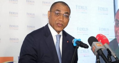 Côte d'Ivoire : Le ministre de l'Economie : « La dette est contractée afin de combler l'insuffisance de ressources nécessaires pour financer les investissements prévus »