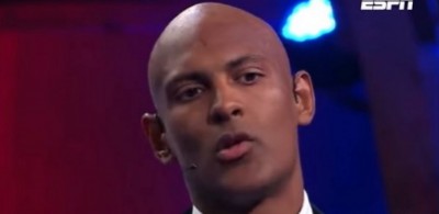 Côte d'Ivoire : Ouattara adresse ses vœux de prompt rétablissement à Sébastien Haller atteint d'une tumeur aux testicules