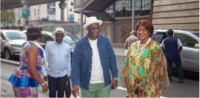 Côte d'Ivoire : En visite à Paris, Guikahué aurait  demandé à Bédié d'accepter  un dernier sacrifice pour être candidat à la présidence du PDCI RDA au 13e Congrès