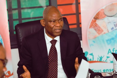 Côte d'Ivoire : Va-t-on vers une nouvelle crise à l'Africa Sport ? Des supporters réclament une AG, la réponse du président Kuyo