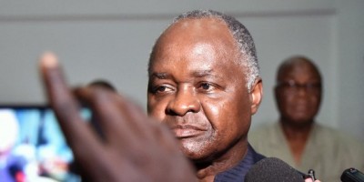 Côte d'Ivoire : Info sur Hubert Oulaye, le PPA-CI répond à KOACI