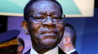 Guinée-Equatoriale : Un ancien ministre devenu pasteur arrêté  pour avoir traité Obiang de « démon »