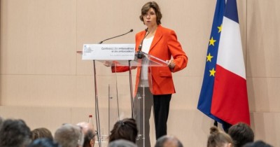 Côte d'Ivoire : La cheffe de la diplomatie française se déchaîne contre la Junte malienne : « Elle  navigue à vue d'échec en échec et le  lendemain s'en prend  à la Côte d'Ivoire »