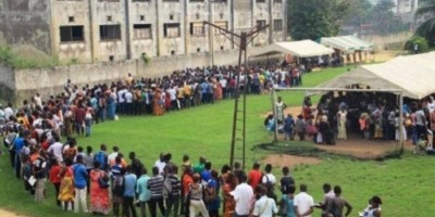 Côte d'Ivoire : Fonction Publique, les concours administratifs session 2022 démarrent samedi avec 120.149 candidats