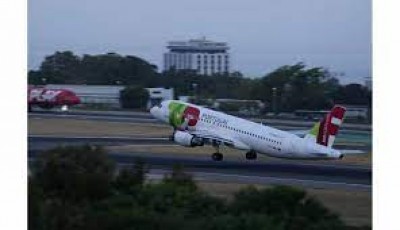 Guinée : Drame à l'aéroport International de Conakry, un  motard fauché par un avion de TAP Air Portugal