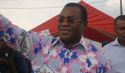 Côte d'Ivoire : Présidentielle 2025, pour Affi, le PDCI n'a pas de candidat capable de gagner le prochain scrutin