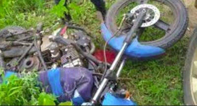 Côte d'Ivoire : Doropo, à moto, un gendarme tué suite à une collision avec un véhicule d'une société de gardiennage, un autre grièvement blessé