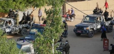 Tchad : Levée du blocus contre le siège du parti «Les Transformateurs» et libération d'opposants