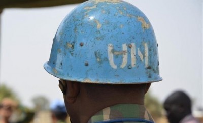 Mali : Gao, un casque bleu grièvement blessé dans une attaque terroriste