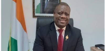 Côte d'Ivoire : Affaire Pulchérie Gbalet, le Sénateur Kehi Edouard Djouha recadre son homologue Français Pierre Laurent