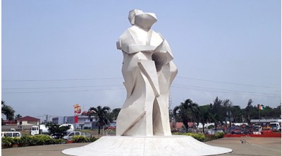 Côte d'Ivoire : Les travaux du carrefour de l'échangeur d'Akwaba  entreront dans leur phase active   en fin novembre ou début décembre prochain