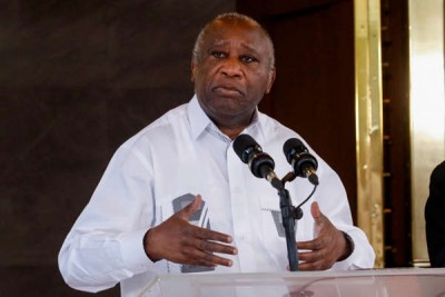 Côte d'Ivoire-Mali : Proposition de services pour les soldats, Amadou Coulibaly recadre Laurent Gbagbo