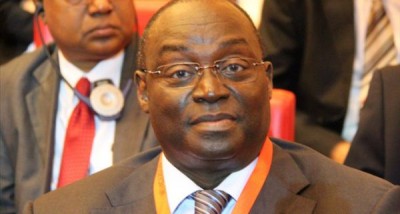 Côte d'Ivoire : Tiémoko Meyliet Koné en visite de travail à Washington du 10 au 13 septembre dans la perspective de la signature d'un nouvel accord avec le FMI