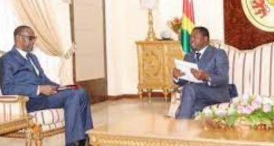 Mali-Togo: Isolé après deux putschs,  le Mali veut réintégrer l'Union Africaine