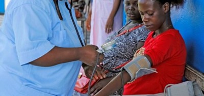 Côte d'Ivoire : Création de l'emploi de Médecin spécialiste catégorie A grade A4, l'accès se fait par concours direct