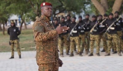 Burkina Faso : Sept civils et des soldats tués dans deux nouvelles attaques