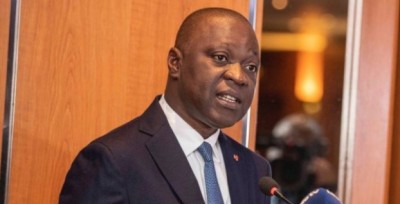 Côte d'Ivoire : Transport, vers un nouveau système d'immatriculation des véhicules et la mise en place du permis de conduire à points