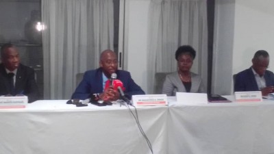 Côte d'Ivoire : Les  médecins privés et  chirurgiens-dentistes bientôt en  congrès pour apporter des réponses à l'amélioration de la prise en charge des populations
