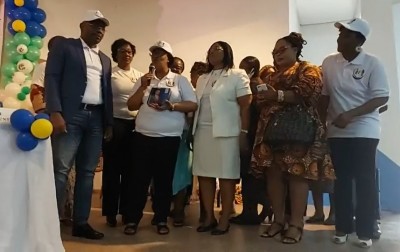 Côte d'Ivoire : Mesures sociales, Zadi Gnagna et ses camarades  reconnaissants  au chef de l'Etat et annoncent  de bonnes nouvelles pour le  secteur privé