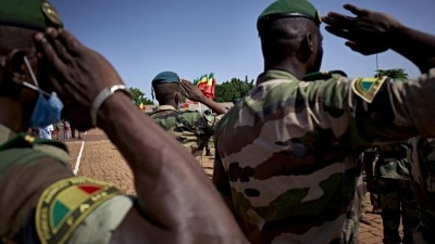 Mali : Nouvelles accusations contre l'armée malienne et ses alliés russes de Wagner