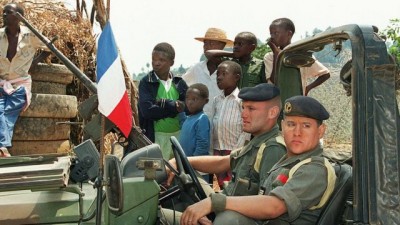Rwanda : Génocide, la France prononce un «non lieu » dans l'enquête visant ses soldats accusés de complicité