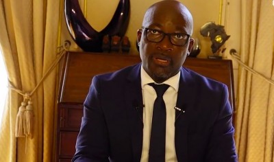 Côte d'Ivoire : Soldats ivoiriens écroués au Mali, Blé Goudé se dit interpellé par leur situation et lance un appel aux dirigeants ivoiriens et maliens