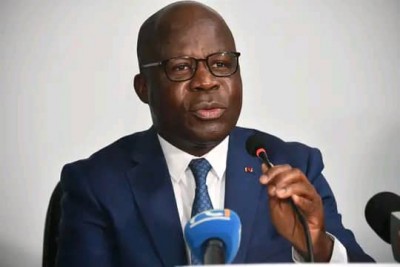 Côte d'Ivoire :    Décès de 6 paturientes entre mai et août, Pierre Dimba N'Gou interpelle les acteurs du système sanitaire : «  Il faut avoir le courage de se renforcer quand on a des faiblesses   »