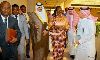 Burkina Faso : L'Arabie Saoudite allège les dettes du pays