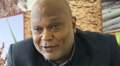 Côte d'Ivoire :   CNRA, le Professeur Abdourahmane Sangaré nommé nouveau DG par le Conseil d'administration en remplacement de Yté Wongbé