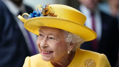 Côte d'Ivoire : Décès de la Reine d'Angleterre Sa Majesté Elizabeth II, Ouattara salue la mémoire d'une femme d'Etat exceptionnelle